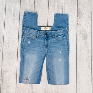 Hollister Skinny Jeans